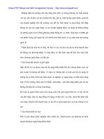 Mở rộng tín dụng tài trợ Xuất nhập khẩu tại Vietcombank - 7 pptx