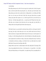 Mở rộng thị trường xuất khẩu tổng hợp tại Cty cung ứng tàu biển Quảng Ninh - 1 pptx