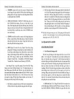 kiến trúc máy tính Vũ Đức Lung phần 3 pps