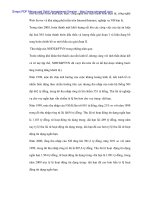 Tín dụng trung và dài hạn tại Ngân hàng đầu tư và phát triển Việt Nam - 5 pps