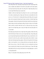 Thanh tóan Xuất nhập khẩu tại Ngân hàng No&PTNT Hà Nội - 4 docx