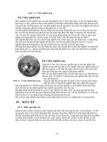 giáo trình máy chế biến thực phẩm phần 5 potx