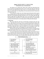 Môi trường và con người - Chương 7 docx