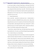 Tín dụng trung và dài hạn tại Ngân hàng đầu tư và phát triển Việt Nam - 6 doc