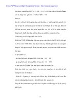 Vấn đề giá thành sản phẩm trong kinh doanh tại Cty in và quảng cáo PRINTAD - 3 docx