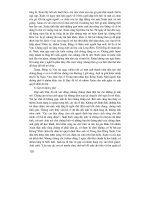 Thiết kế bài giảng Ngữ Văn 12 tập 1 part 8 ppt