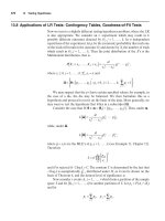 A Course in Mathematical Statistics phần 8 doc