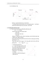 Giáo trình hướng dẫn tìm hiểu về phương thức giải một bài toàn về nhiệt phần 8 ppsx