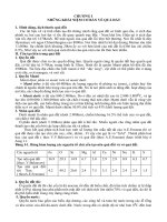 Giáo trình địa cơ - Chương 1 pdf