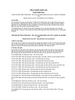 Hỗn hợp bê tông trộn sẵn   đánh giá chất lượng và nghiệm thu (TCVN9340 2012)