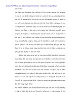 Thực trạng và giải pháp cho quan hệ thương mại Việt Nam với Nhật Bản - 1 pps