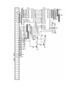Giáo trình hướng dẫn cách nhận biết các loại tích hợp trong mạch và phương pháp Eprom phần 4 pdf