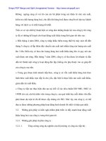 Đẩy mạnh Xuất khẩu trong điều kiện hội nhập quốc tế tại Cty VOLEX chi nhánh Việt Nam - 7 pot