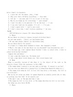 essential english grammar in use int phần 6 ppsx