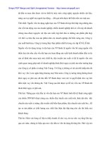 Tín dụng ngân hàng để phát triển doanh nghiệp nhỏ tại VPBANK - 4 doc