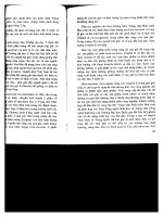 Các loại thực phẩm thuốc và thực phẩm chức năng ở Việt Nam part 6 pps