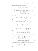 A Course in Mathematical Statistics phần 5 ppsx