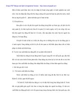 Thúc đẩy xuất khẩu lao động sang Đài Loan tại Cty cổ phần đầu tư và thương mại - 2 pdf