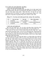 Giáo trình phân tích ứng dụng đặc tính kỹ thuật của motur quạt dàn trong hệ số truyền nhiệt p10 pps