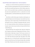 Vài nét về nhà Lý (1010 - 1225)_ phần 3 pot