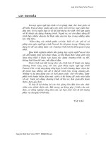 Lập trình bằng Turbo Pascal part 1 pptx