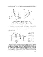 Giáo trình kỹ thuật nhiệt điện phần 9 pps