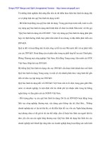 Tín dụng ngân hàng để phát triển doanh nghiệp nhỏ tại VPBANK - 7 pptx