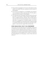 READ BETTER REMEMBER MORE 2e phần 4 pptx