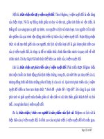 QUAN ĐIỂM TRIẾT HỌC 3 doc