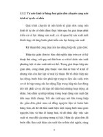 Giáo trình hướng dẫn tìm hiểu về những kiểu mô hình kinh tế từ xưa đến nay phần 3 doc