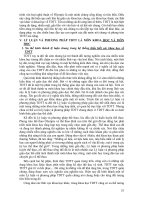 GIÁO TRÌNH LÝ LUẬN VÀ PHƯƠNG PHÁP THỂ DỤC THỂ THAO phần 2 doc