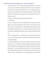 Quy trình thực hiện hợp đồng xuất khẩu gốm sứ tại Cty TOCONTAP - 6 pot