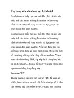 Ứng dụng siêu nhỏ nhưng cực kỳ hữu ích docx