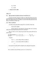 Giáo trình hướng dẫn sử dụng đáo hạn nguồn vốn trong đầu tư và chi phí sử dụng của từng nguồn vốn p4 pdf