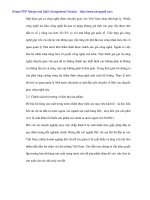 Quản lý Nhà Nước trong đầu tư trực tiếp nước ngoài vào dệt may Việt Nam - 7 docx