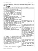 Giáo án Vật Lý lớp 8 ( cả năm ) part 9 potx