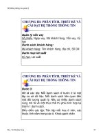 Hệ thống thông tin quản lý phần 6 ppt