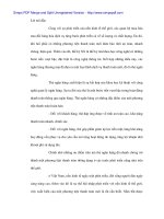 Phát triển thanh tóan thẻ tại Vietcombank Hà Nội - 1 ppsx