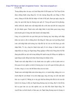 Thanh tóan Xuất nhập khẩu tại Ngân hàng No&PTNT Hà Nội - 1 docx