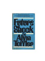 toffler alvin future shock phần 1 pptx