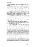 Giáo trình hướng dẫn tìm hiểu về những căn bệnh nguy hiểm và phổ biến trên thế giới phần 5 pps