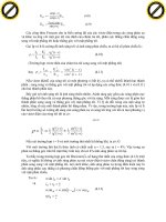 Giáo trình phân tích ứng dụng năng suất tản nhiệt của các tia quang học theo tiêu chuẩn nhiễu xạ p6 doc