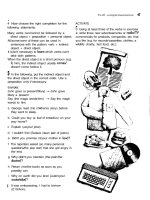 more than words book 1 phần 4 pdf