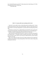 Giáo trình hướng dẫn ứng dụng quy trình tuần hoàn không khí đa cấp khi biểu diễn trên đồ thị tuần hoàn p9 ppt