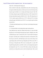 Đẩy mạnh xuất khẩu dệt may vào các thị trường Phi Hạn Ngạch - 4 potx