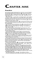 phrasal verbs in context split phần 7 potx