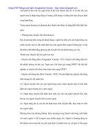 Thanh tóan Xuất nhập khẩu tại Ngân hàng No&PTNT Hà Nội - 2 potx