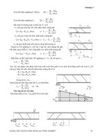 Kết cấu bê tông cốt thép : CẤU KIỆN CHỊU UỐN part 4 pptx