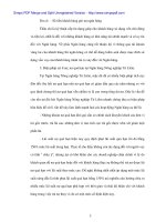 Kế tóan cho vay trong nước tại Ngân Hàng No&PTNT Từ Liêm - 7 pptx