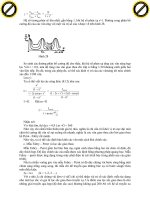 Giáo trình phân tích khả năng ứng dụng nguyên lý giao thoa các chấn động trong bước sóng p5 pptx